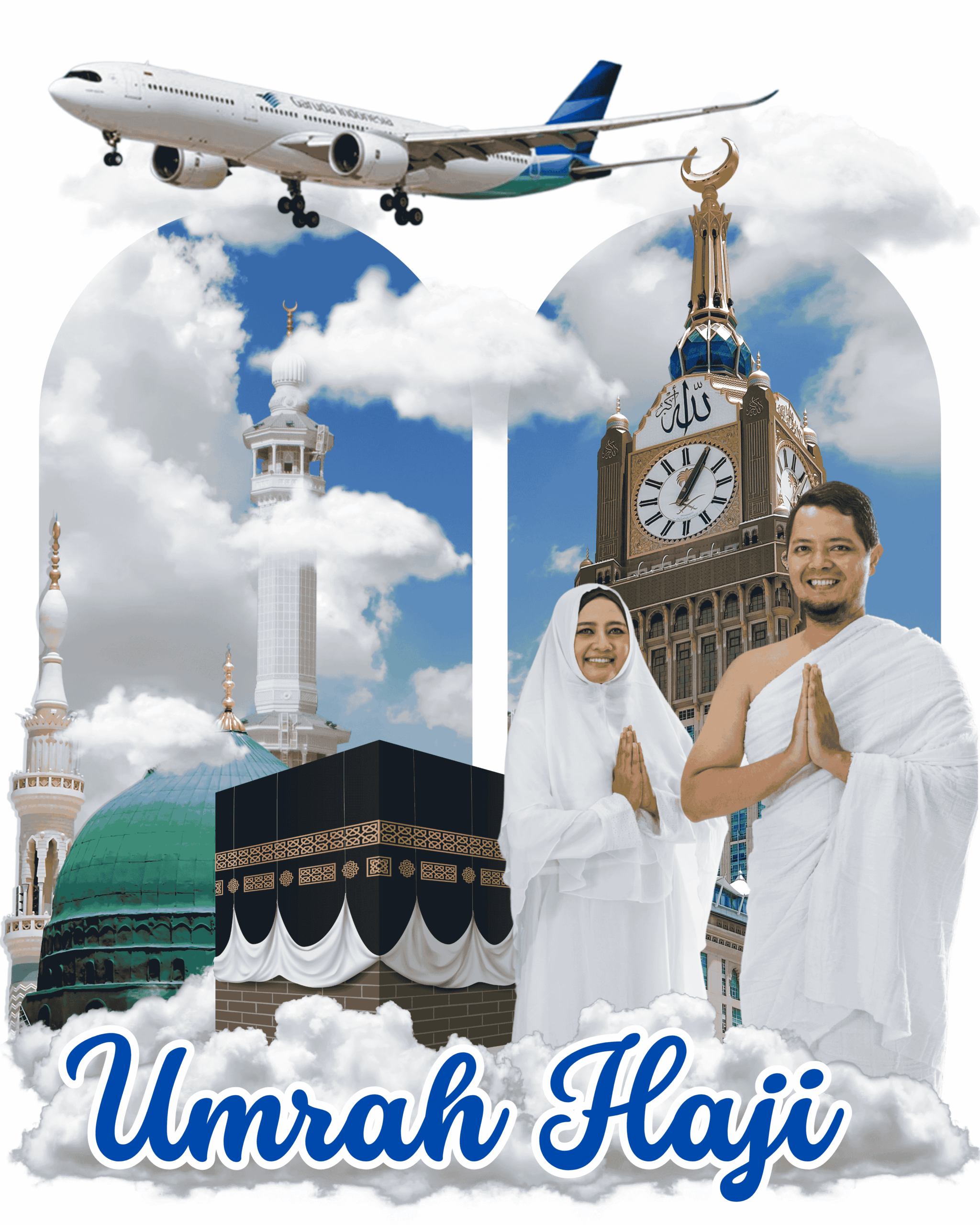 UMRAH & HAJI WEBSITE UMRAH & HAJI WEBSITE