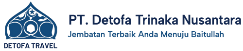 PT. Detofa Trinaka Nusantara